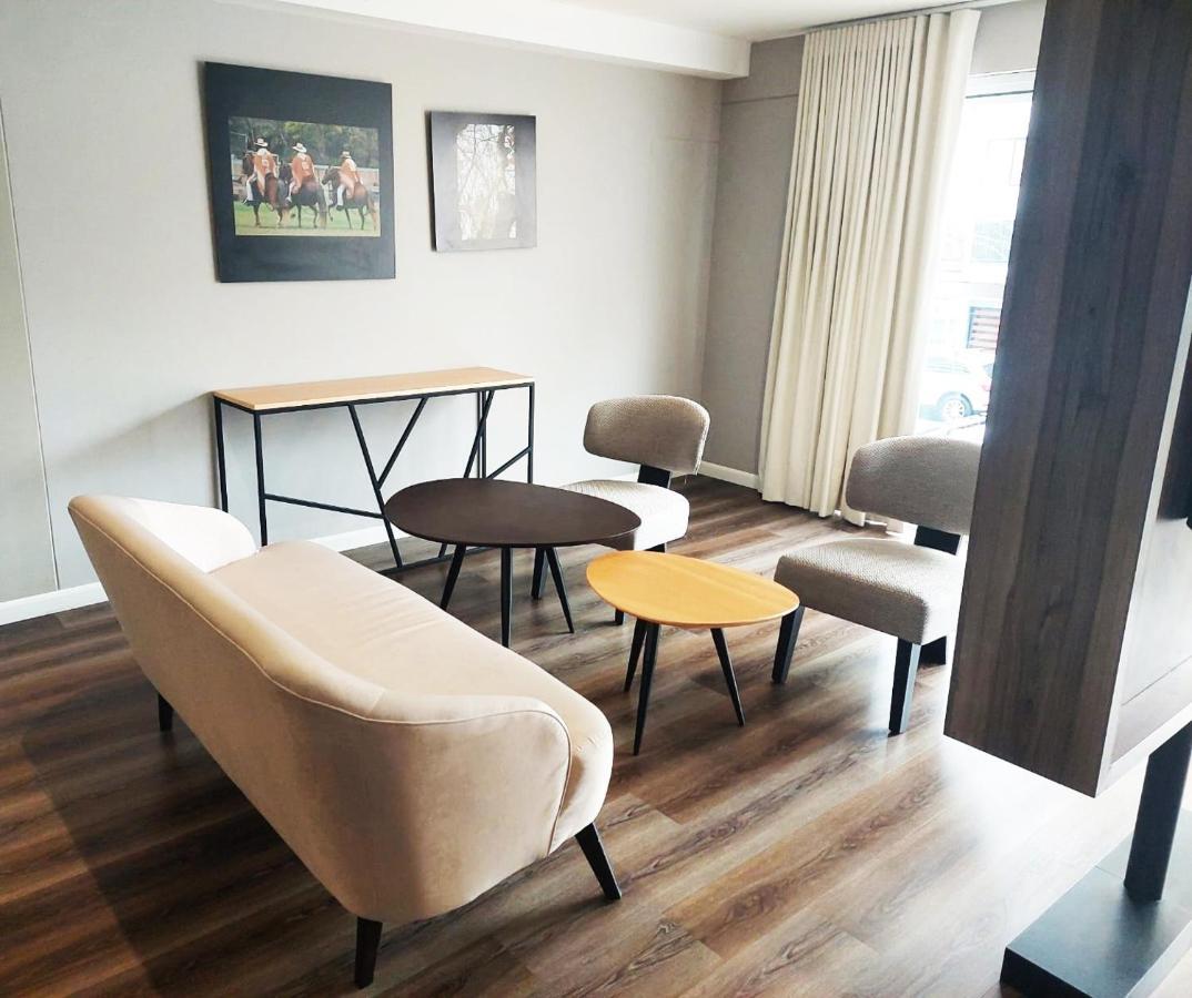 Equo Hotel Boutique Lima Exteriér fotografie